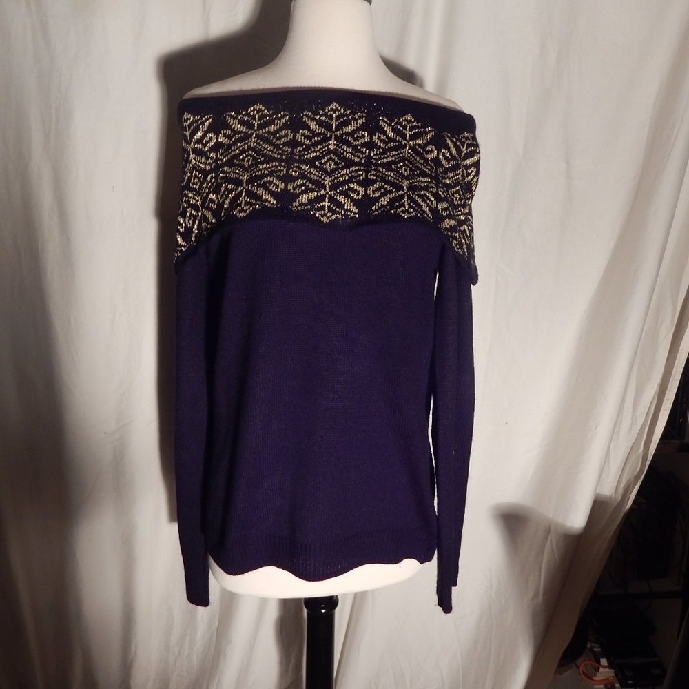 sweater